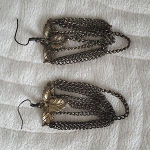 3/10 Statement Earrings